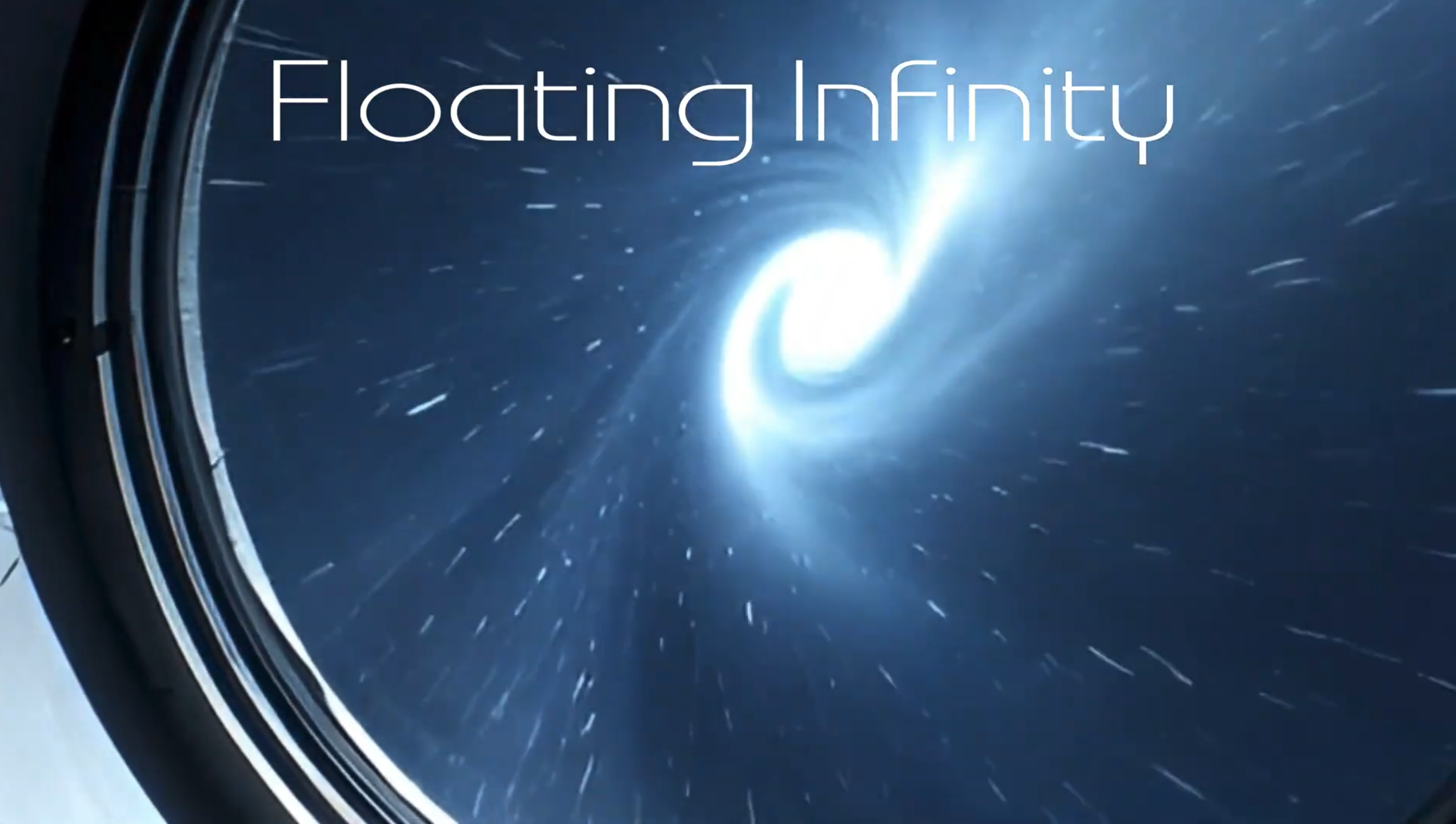Floating Infinity