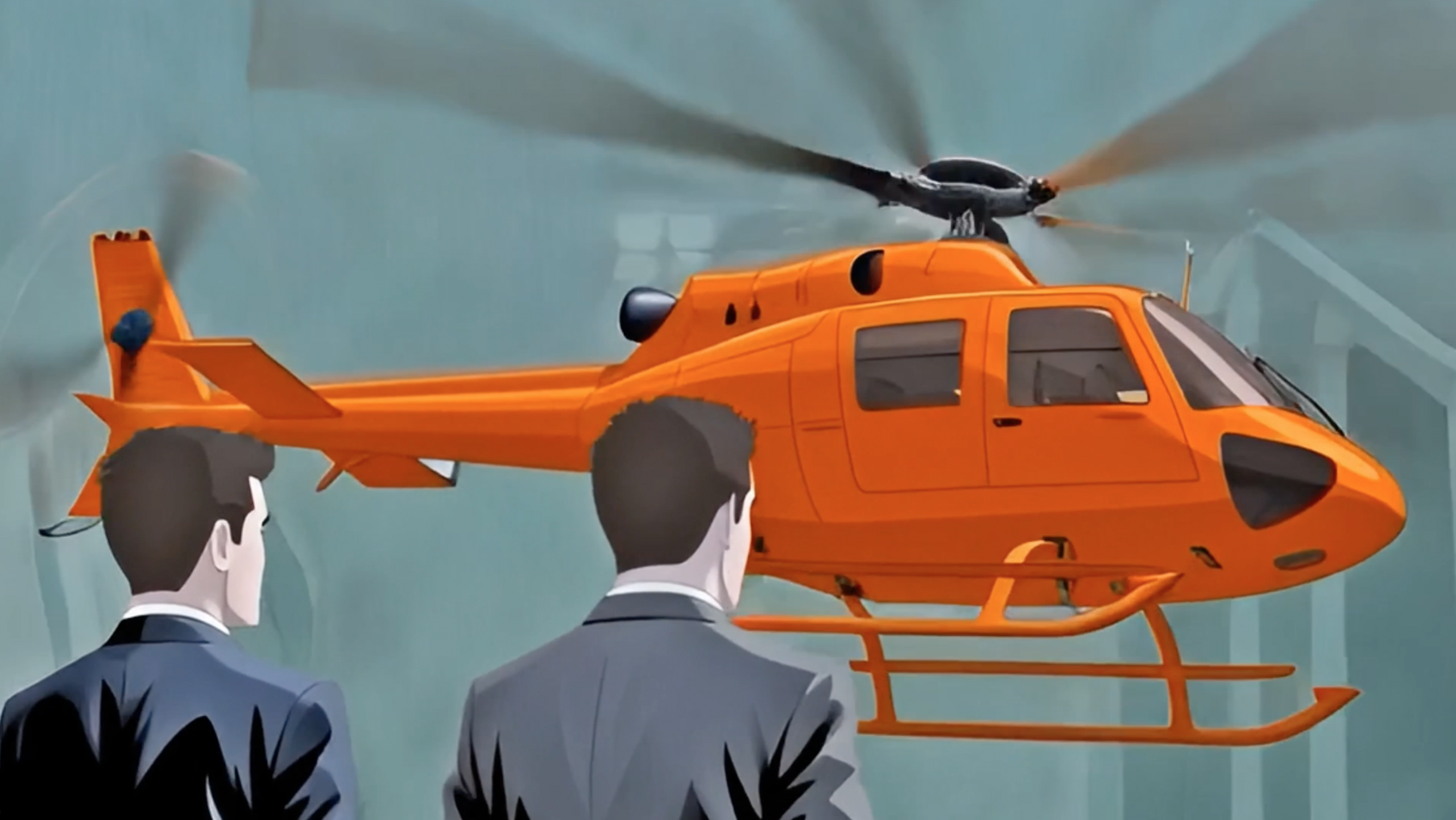 Unintentional Yesterday