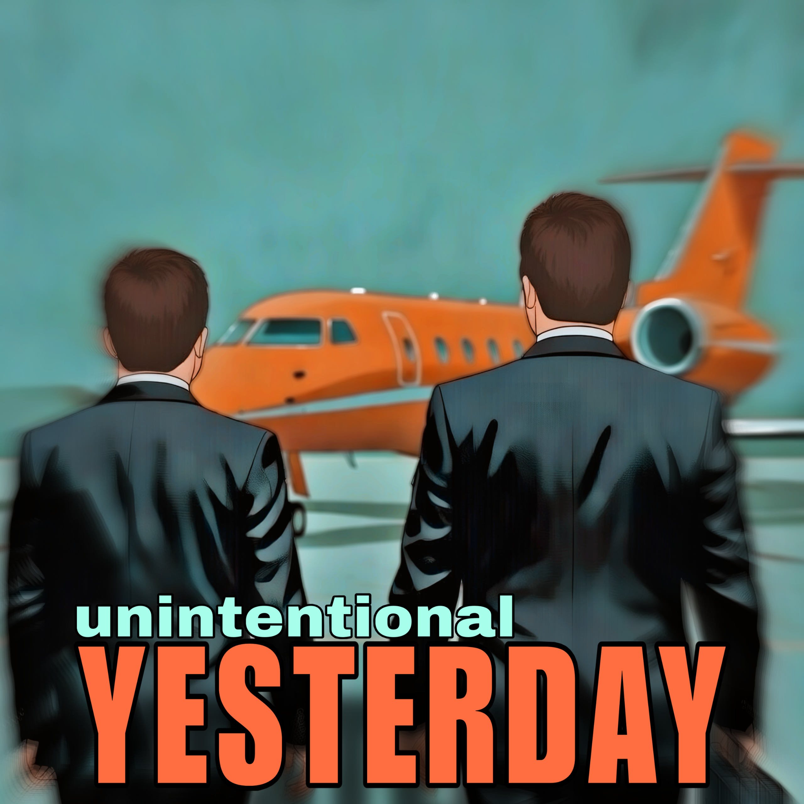 Unintentional Yesterday